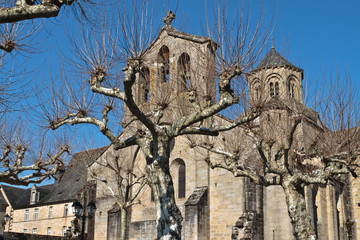 Aubazine (Corrèze)