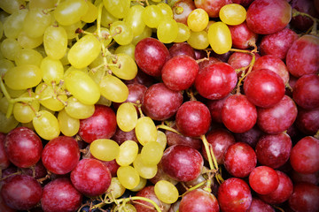 Grape background