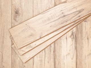 Naklejka na ściany i meble Timber Laminate Flooring