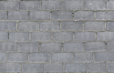 Bricks wall