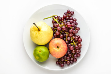 fruits
