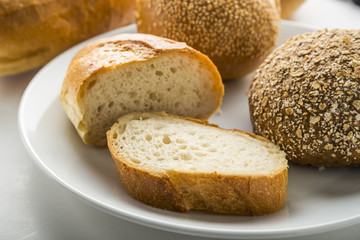 bread