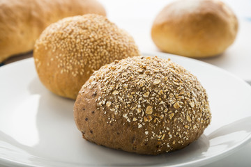 bread