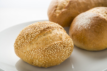 bread