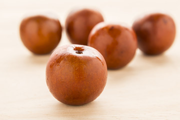 Obraz premium olive