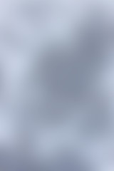 frosted glass background