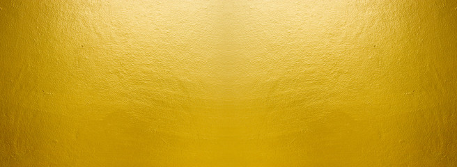 Gold texture and abstract background