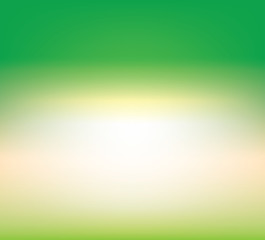 gradient blur background