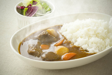 カレー