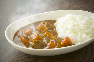 カレー