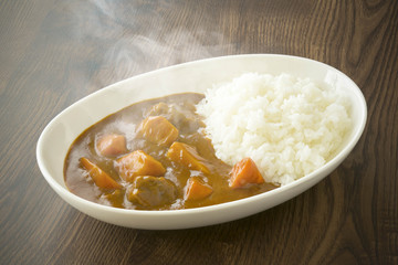 カレー