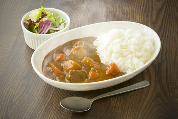 カレー