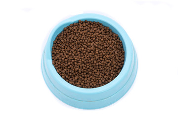 Pet food