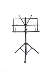 Music stand