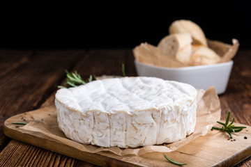 Camembert