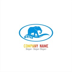 Elephant Logo