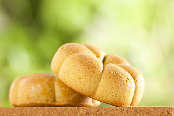 Tasty dessert, Chinese traditional specialty