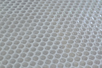 Fototapeta premium air bubble texture and background