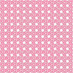 Sweet Twisted Rose Flower Background