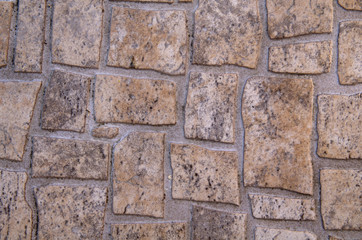 Fototapeta premium tile floor texture