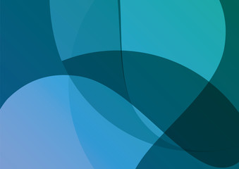 Annual report cover design