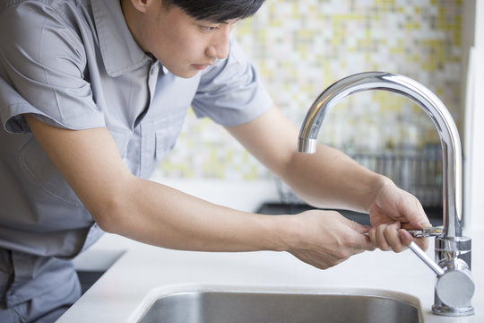 Plumber