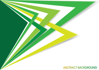 Business template design