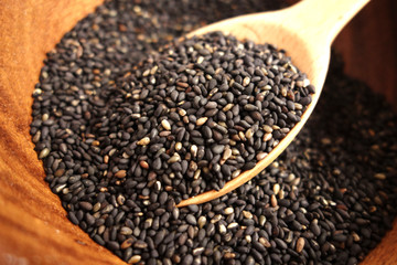 sesame