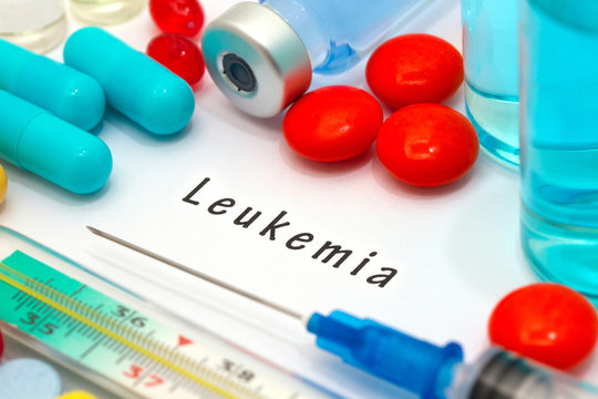 Leukemia