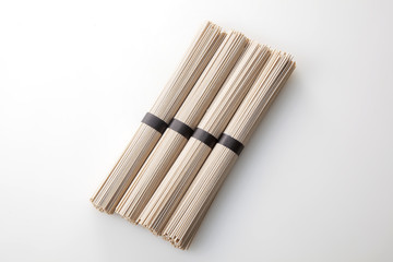 蕎麦　Japanese SOBA noodle