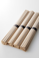 蕎麦　Japanese SOBA noodle