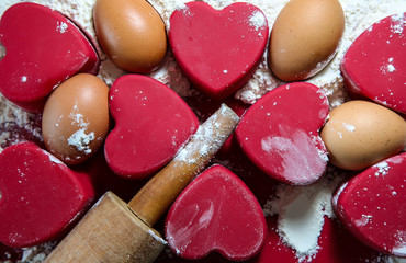Art of love