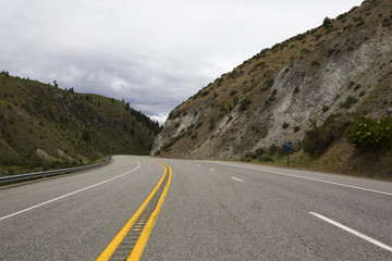 Highway Road