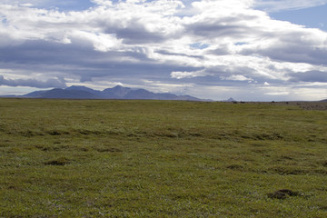 Island