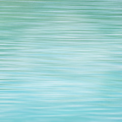 Abstract motion blur of water on canvas background, pastel background