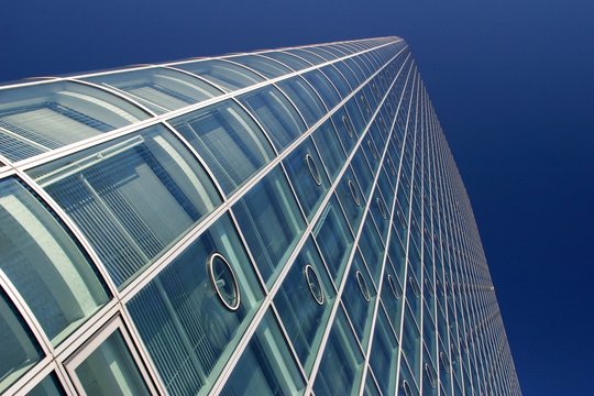 Uptown M&uuml;nchen 2