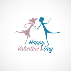 happy valentine's day