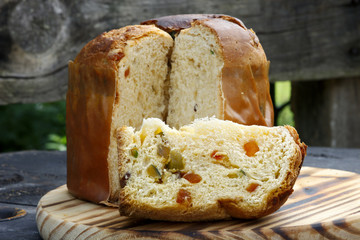 Panettone