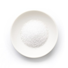 Fototapeta na wymiar Beet granulated sugar
