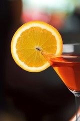 Aperitif.