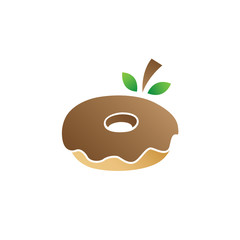 Donut Logo