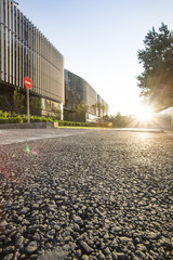 Professional use auto advertising backplate