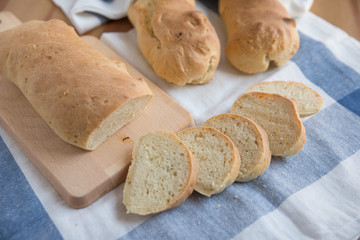 Ciabatta