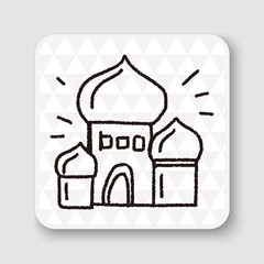 doodle architecture