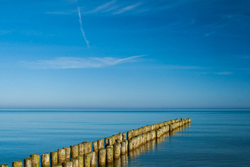 Obraz premium Baltic Sea