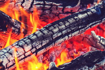 Campfire