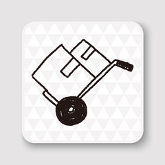 Doodle carts