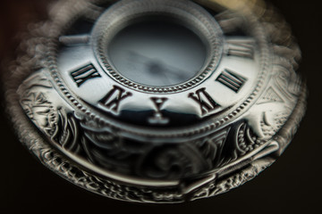 pocket watch
