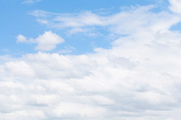 cloud