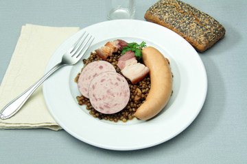 potée de lentilles 06012016